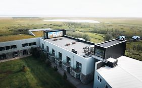 Hotel Laki