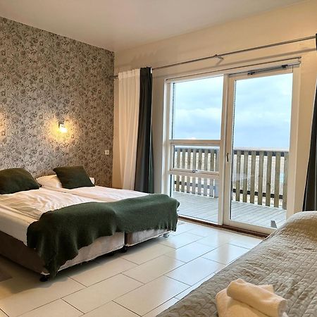 Hotel Laki Kirkjubæjarklaustur Esterno foto