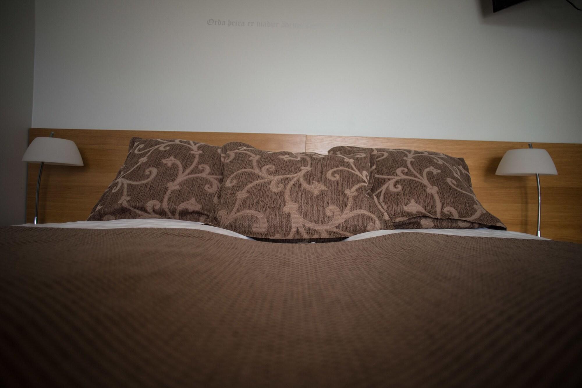 Hotel Laki Kirkjubæjarklaustur Esterno foto