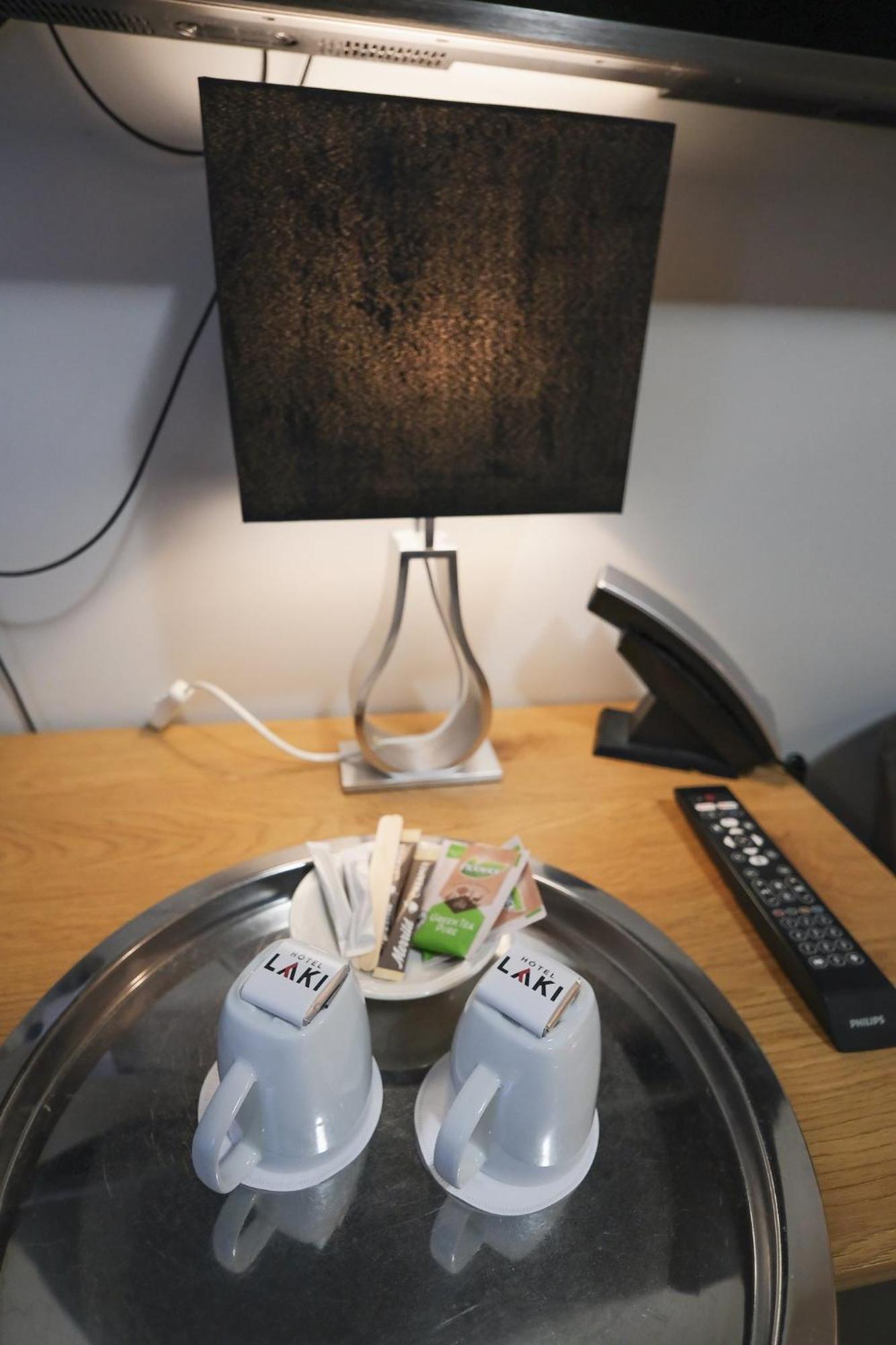 Hotel Laki Kirkjubæjarklaustur Esterno foto