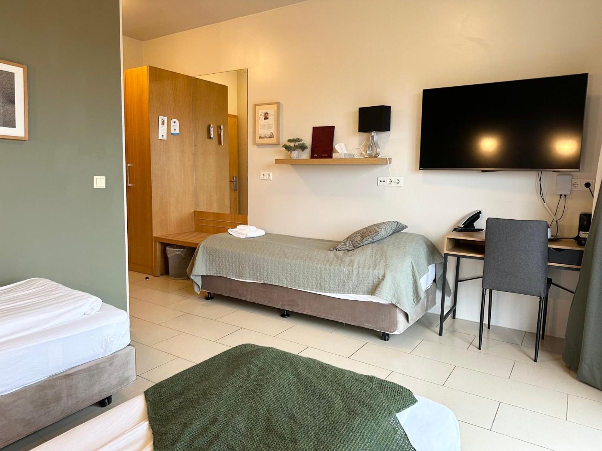 Hotel Laki Kirkjubæjarklaustur Esterno foto