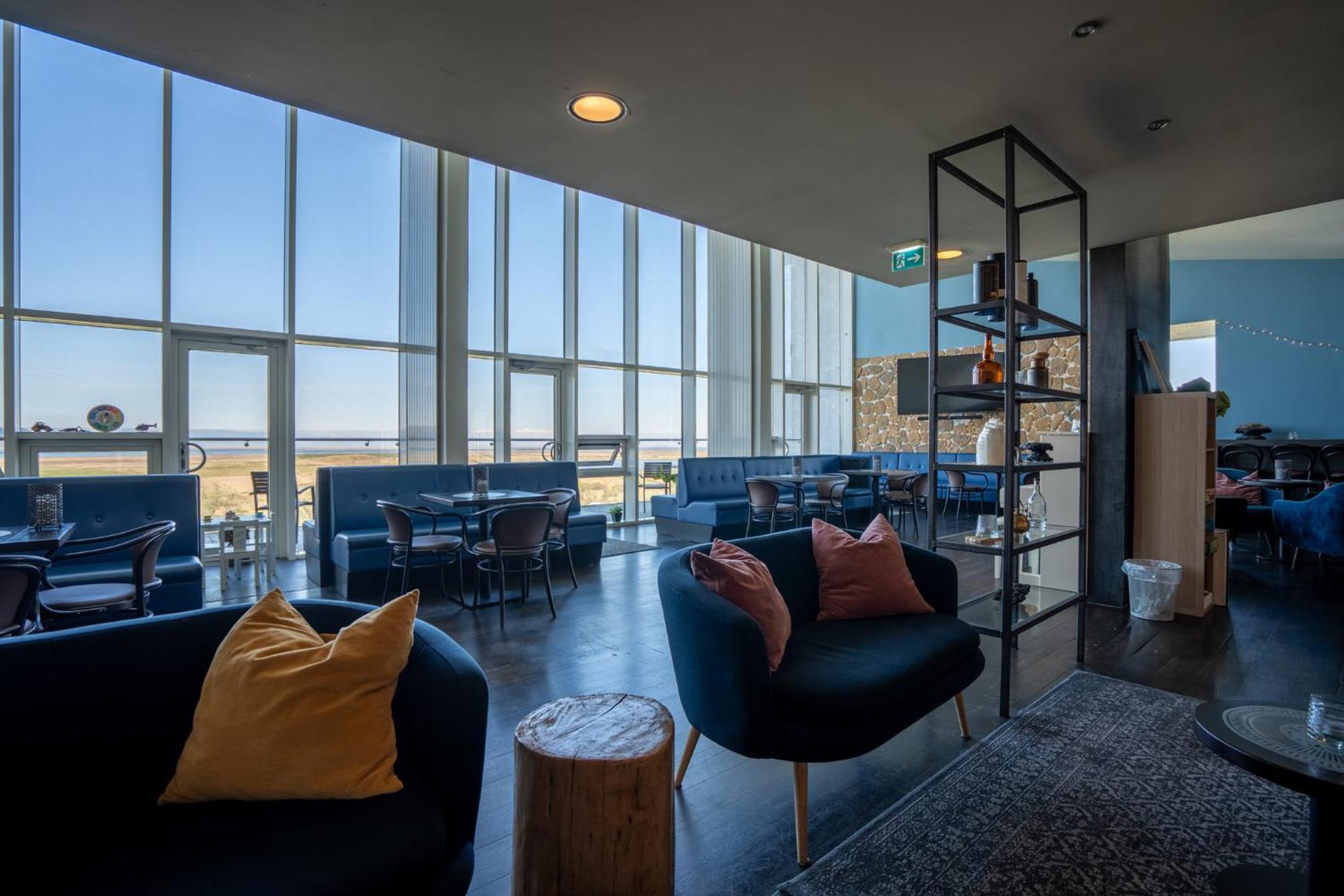 Hotel Laki Kirkjubæjarklaustur Esterno foto