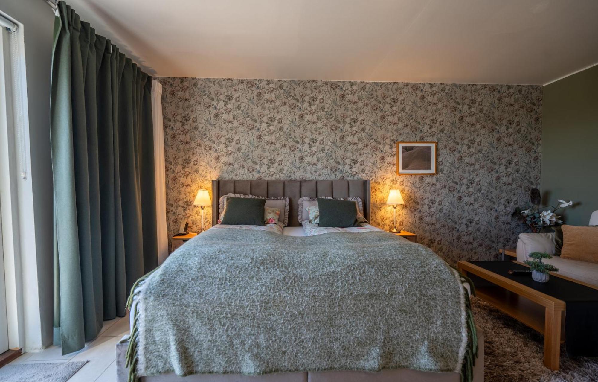 Hotel Laki Kirkjubæjarklaustur Esterno foto
