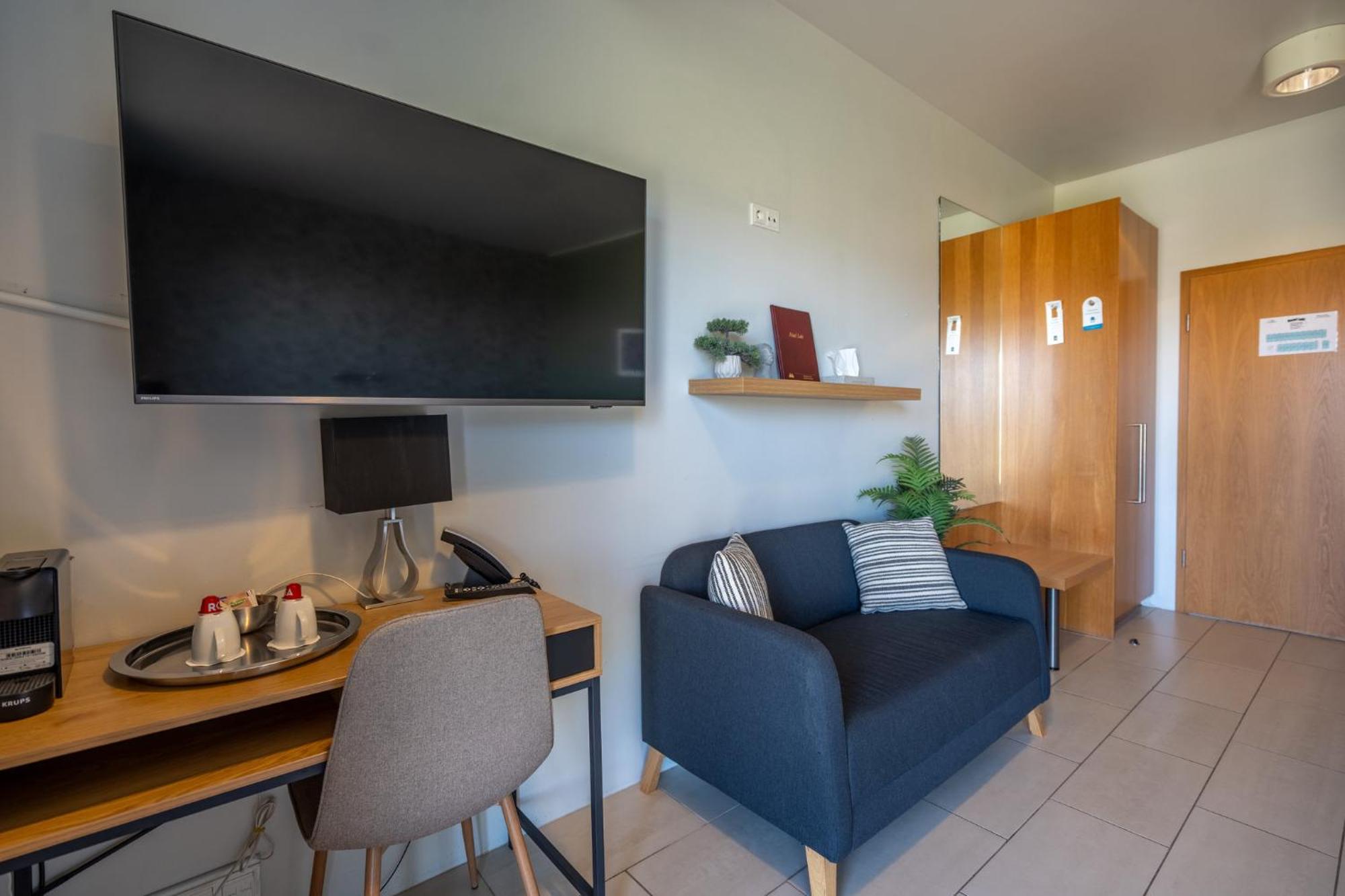 Hotel Laki Kirkjubæjarklaustur Esterno foto