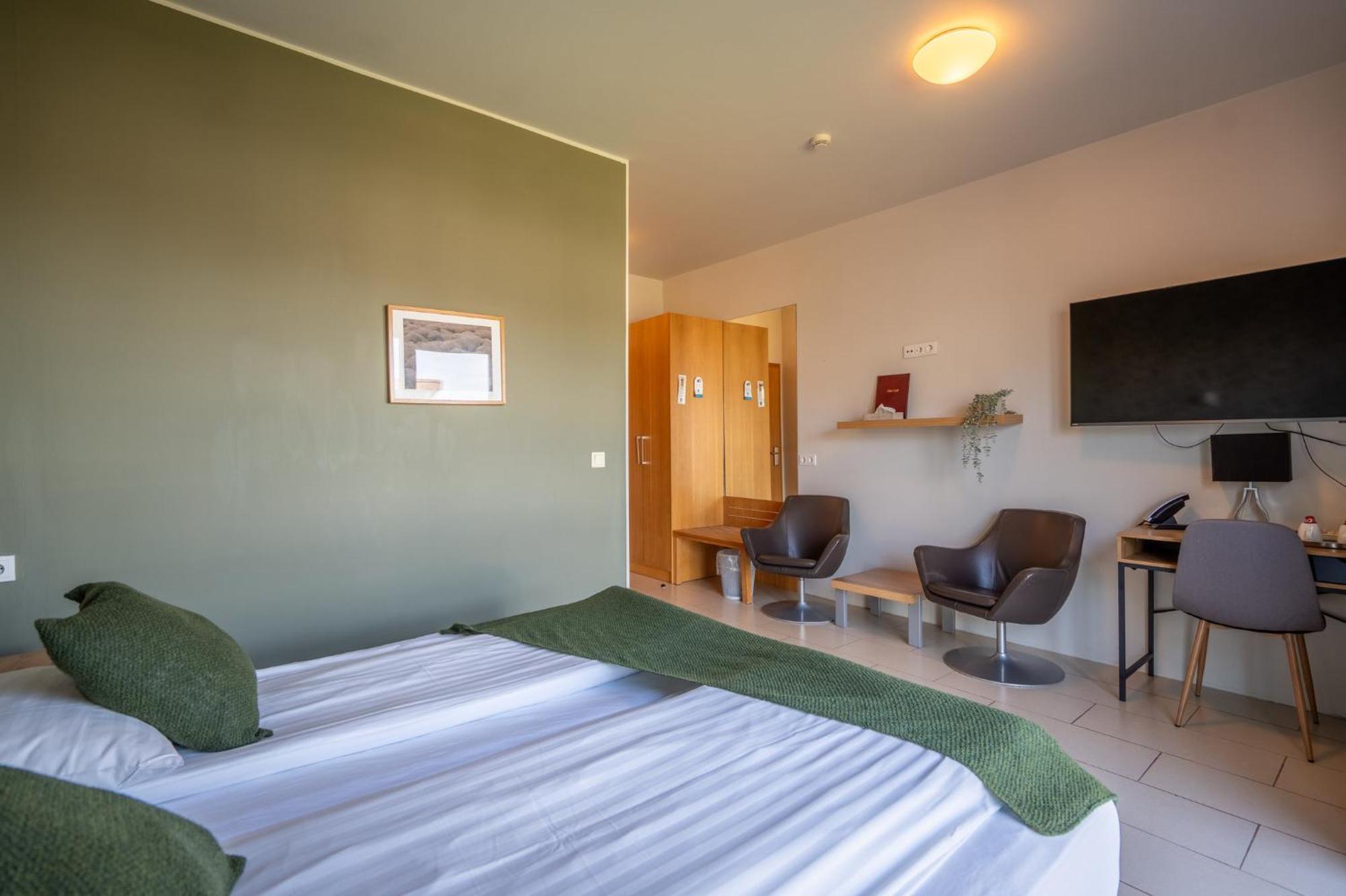 Hotel Laki Kirkjubæjarklaustur Esterno foto