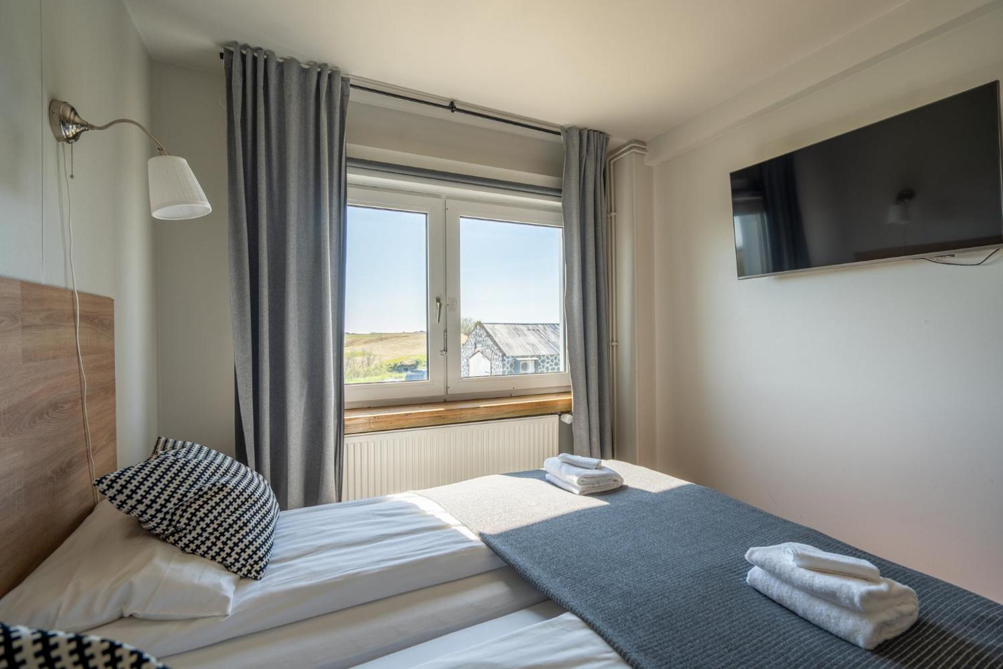 Hotel Laki Kirkjubæjarklaustur Esterno foto