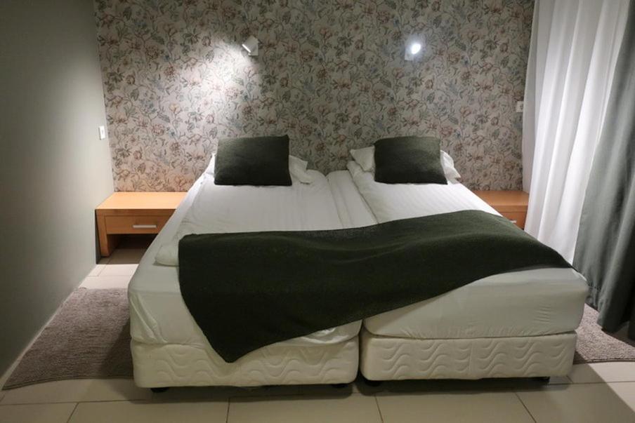 Hotel Laki Kirkjubæjarklaustur Esterno foto