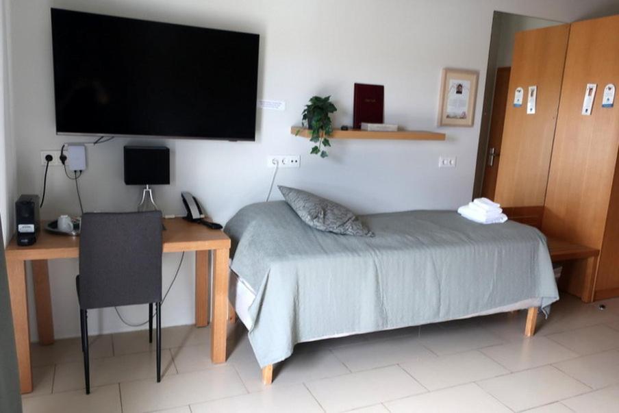 Hotel Laki Kirkjubæjarklaustur Esterno foto