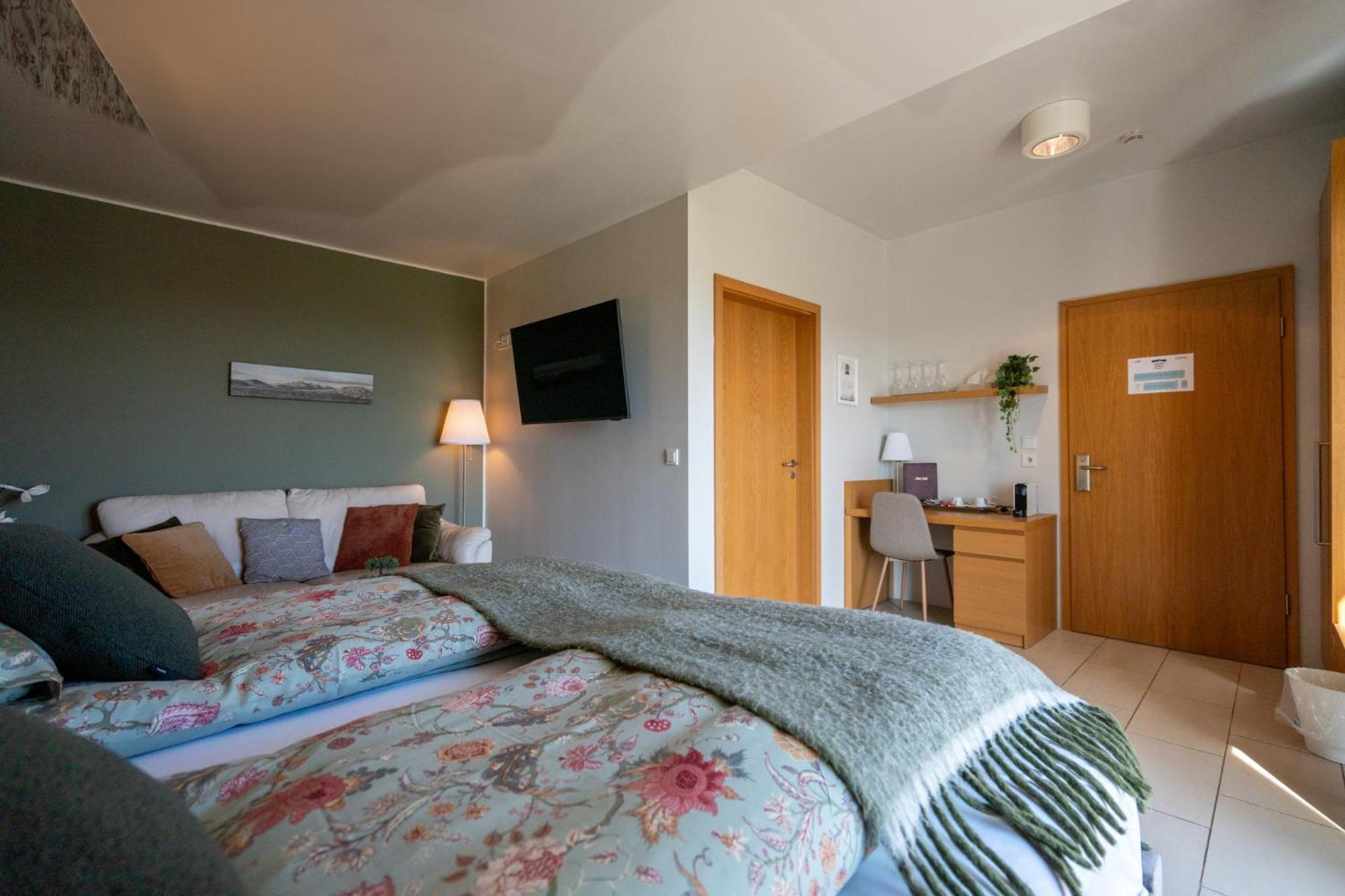 Hotel Laki Kirkjubæjarklaustur Esterno foto
